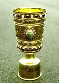 DFB-POKAL-SIEGER 1954, 1958, 1997