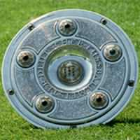 DEUTSCHER MEISTER 1950, 1952, 1984, 1992
